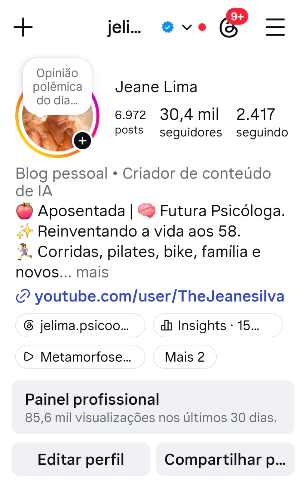 Métrica